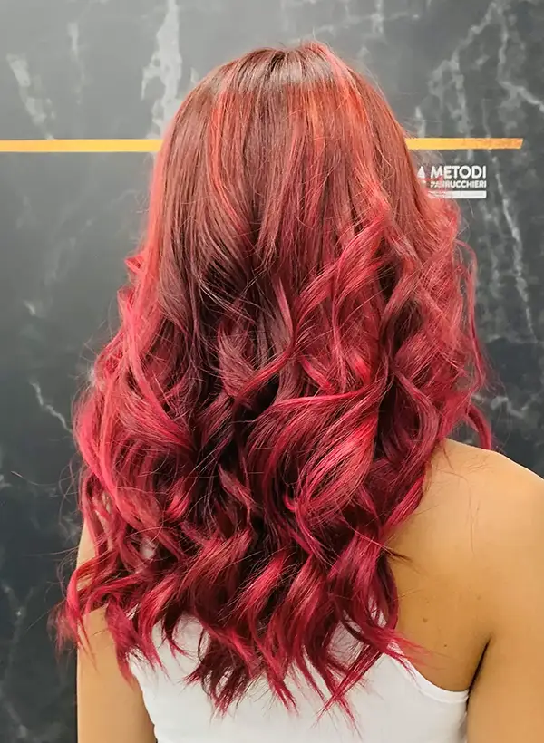 Balayage-rosso_ Balayage-rosso
