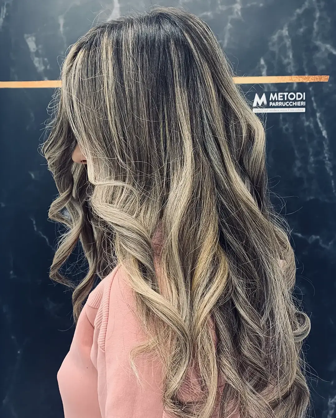 Balayage Balayage