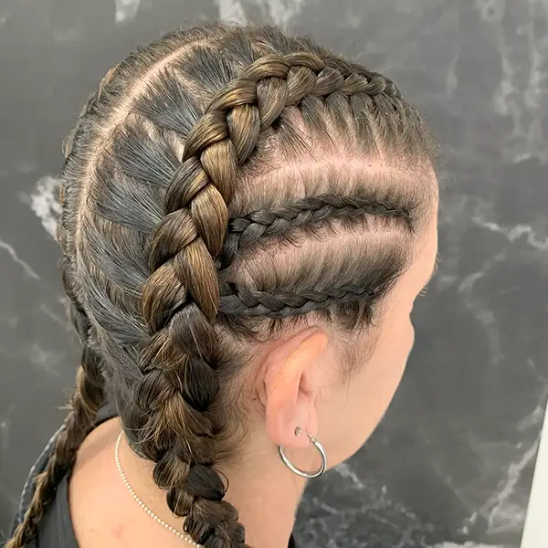 Braid Mania