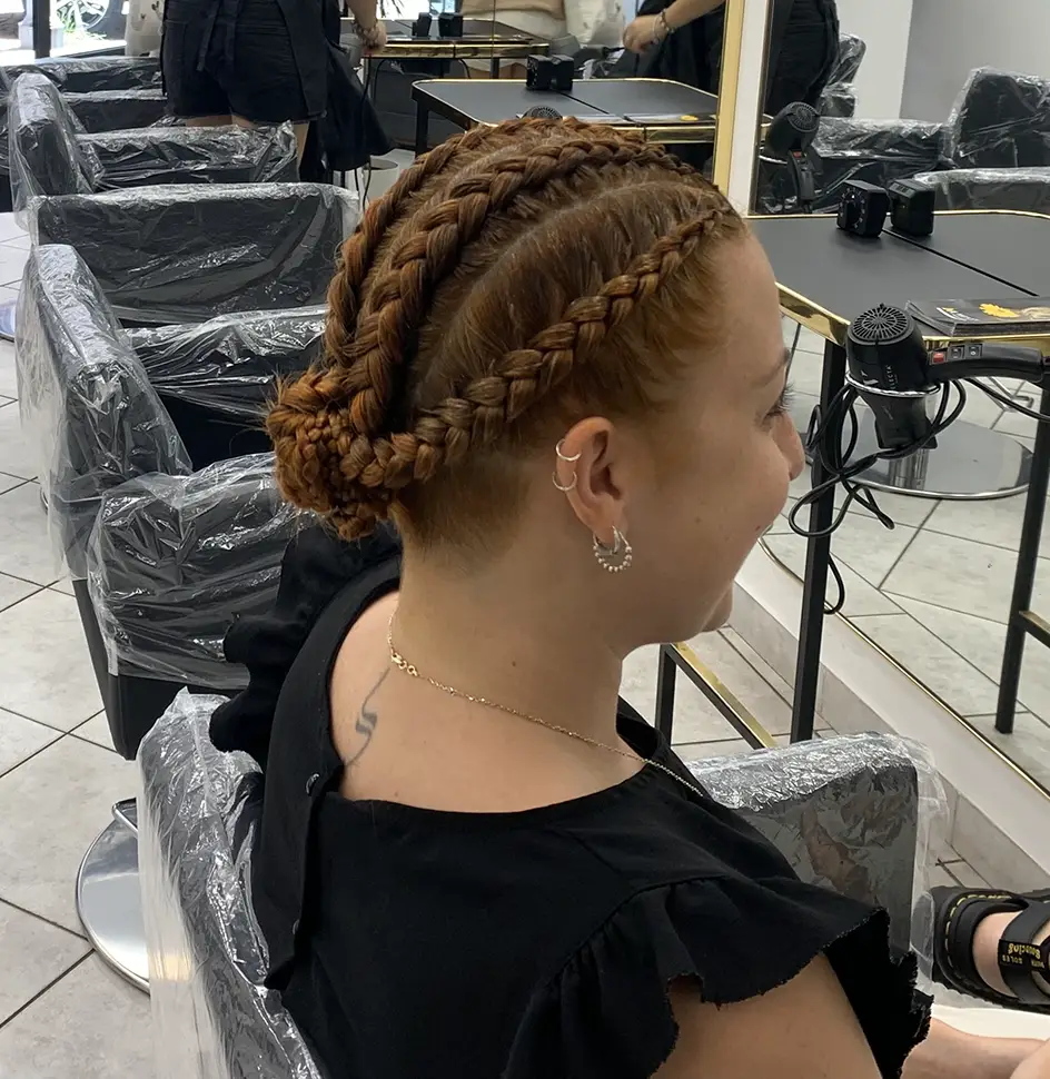 Braid Mania_1 Braid Mania