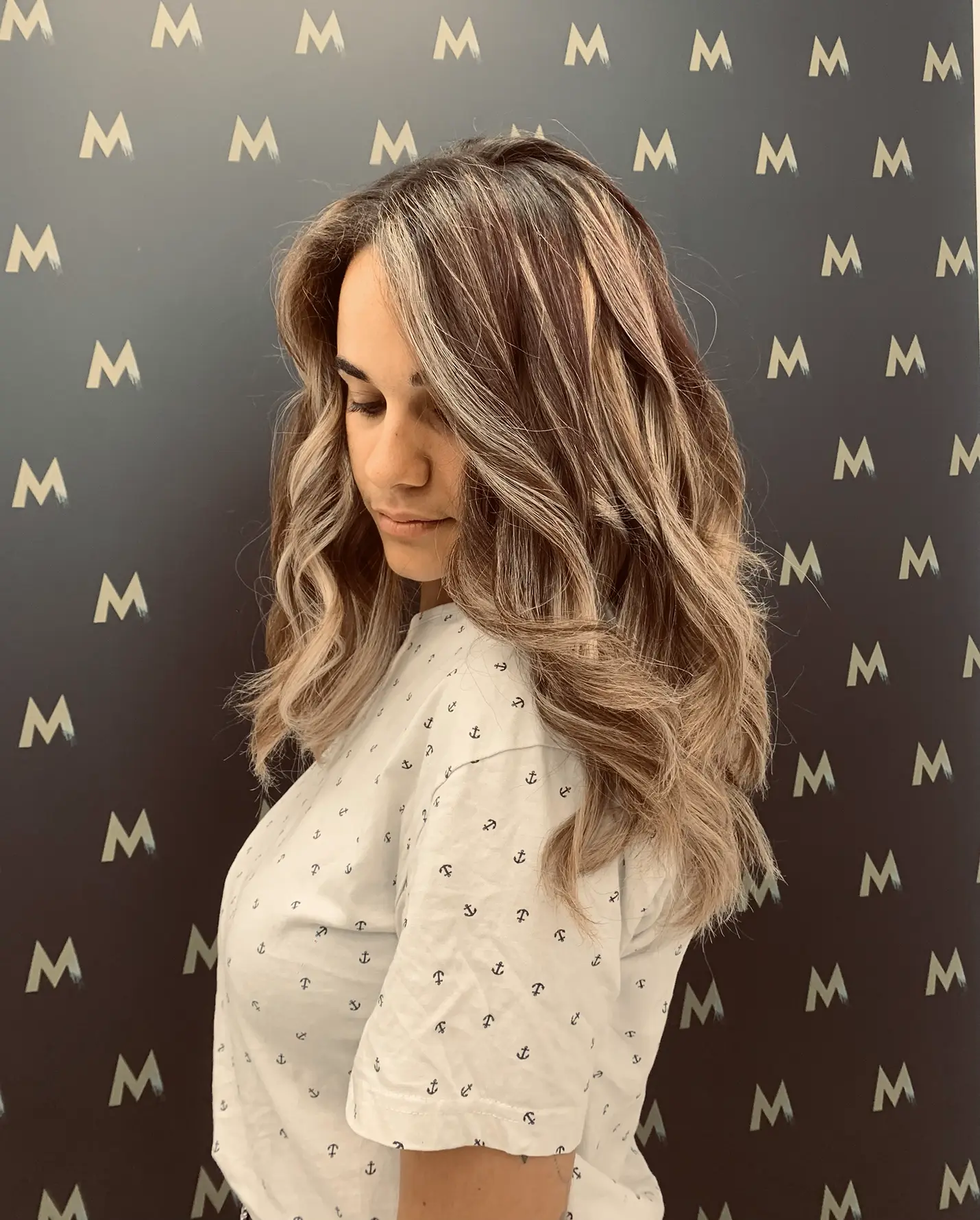 Reverse Balayage_3 Reverse Balayage